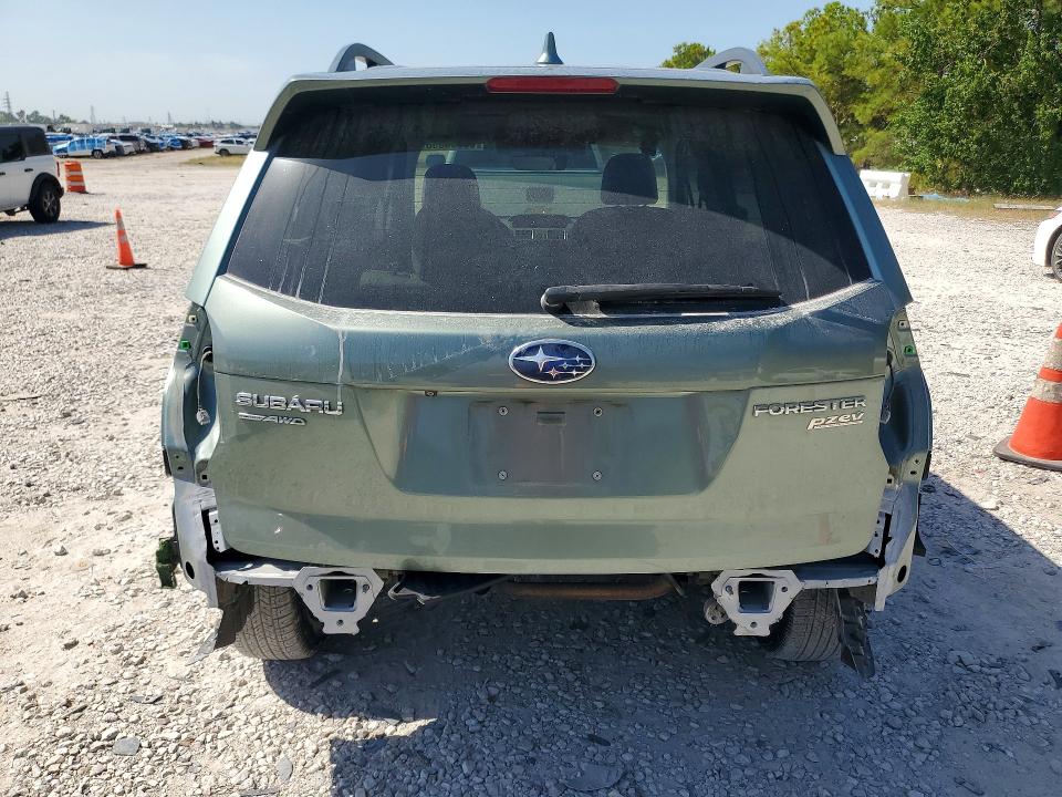 65685096 :رقم المزاد ، JF2SJAGC1HH460830 vin ، 2017 Subaru Forester مزاد بيع