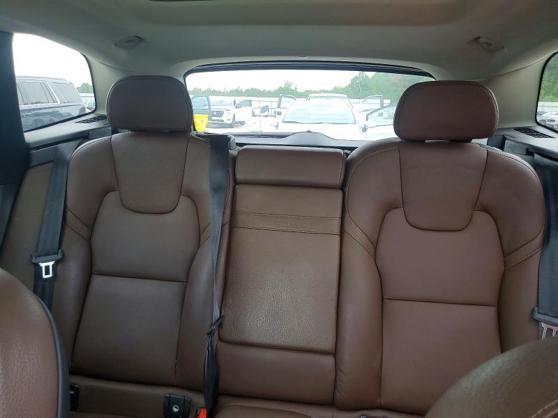 Продаж на аукціоні авто 2020 Volvo Xc60, vin: YV4102RK5L1597906, номер лоту: 63518616