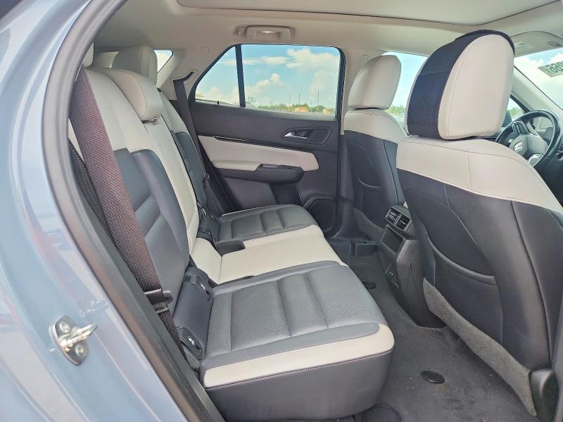 Продаж на аукціоні авто 2024 Honda Prologue, vin: 3GPKHZRJ1RS525428, номер лоту: 66442266