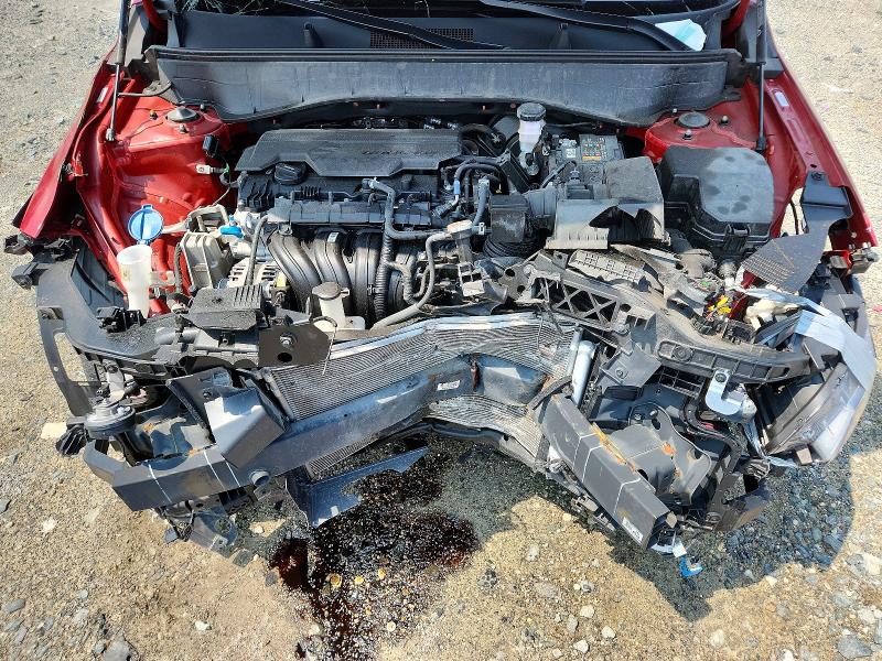 Aukcja sprzedaży 2025 Hyundai Kona, vin: KM8HBCAB8SU300519, numer aukcji: 64542776