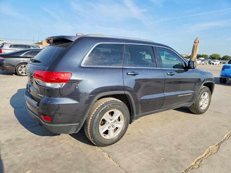 63828056 :رقم المزاد ، 1C4RJEAG5EC348282 vin ، 2014 Jeep Grand Cherokee مزاد بيع