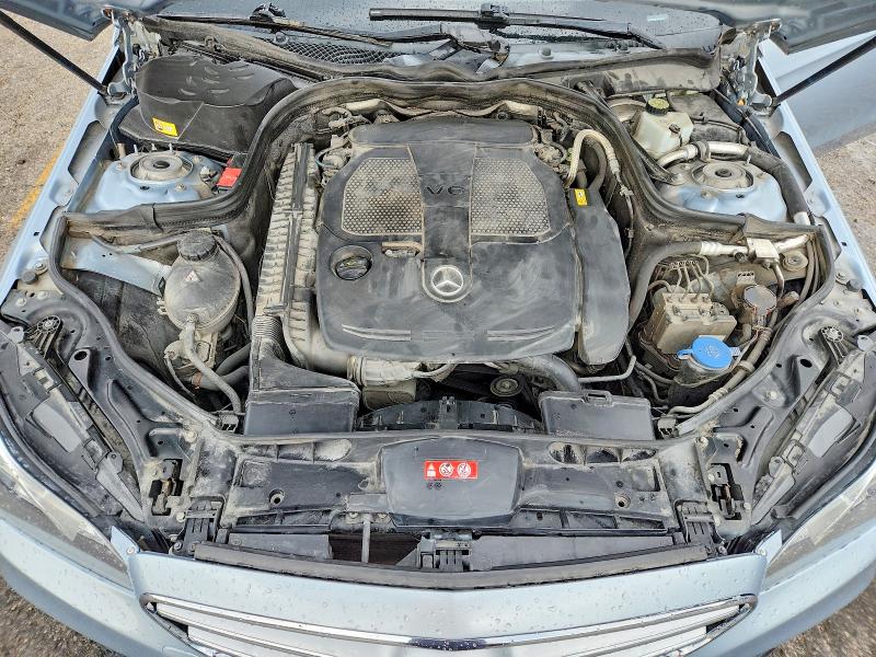 2014 Mercedes-benz E მანქანა იყიდება აუქციონზე, vin: WDDHH8JBXEA791610, აუქციონის ნომერი: 65910936