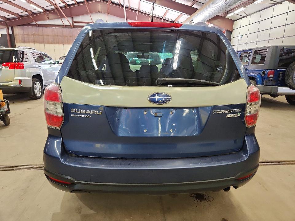 Aukcja sprzedaży 2014 Subaru Forester, vin: JF2SJAEC5EH526939, numer aukcji: 66798846