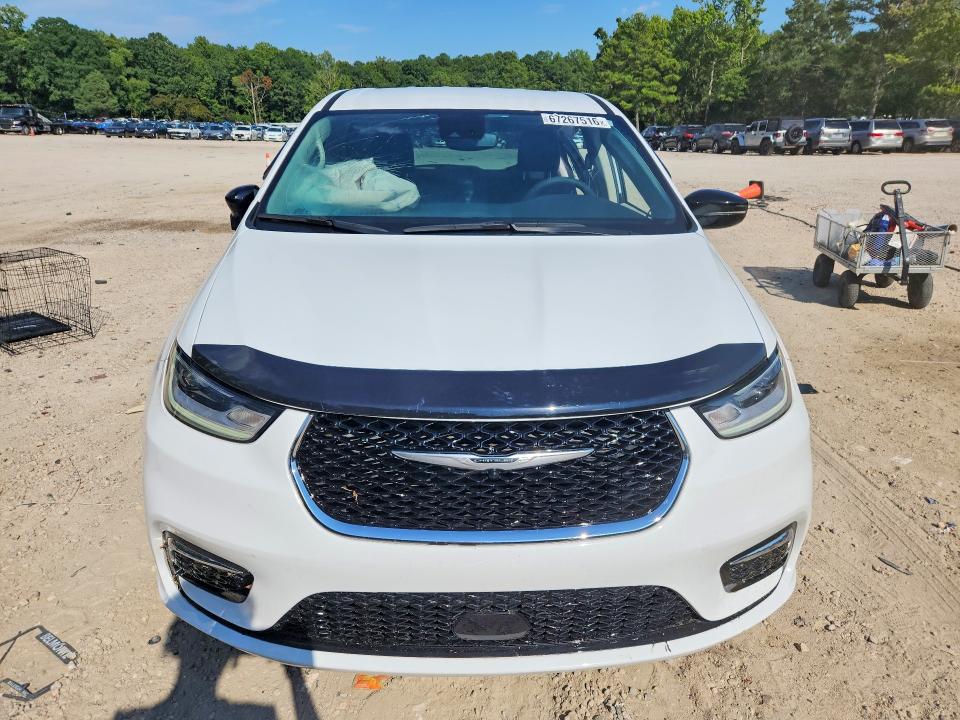 Aukcja sprzedaży 2024 Chrysler Pacifica, vin: 2C4RC1BG9RR189300, numer aukcji: 67267516