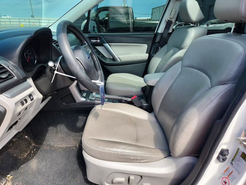 63849296 :رقم المزاد ، JF2SJAPC2EH422695 vin ، 2014 Subaru Forester مزاد بيع