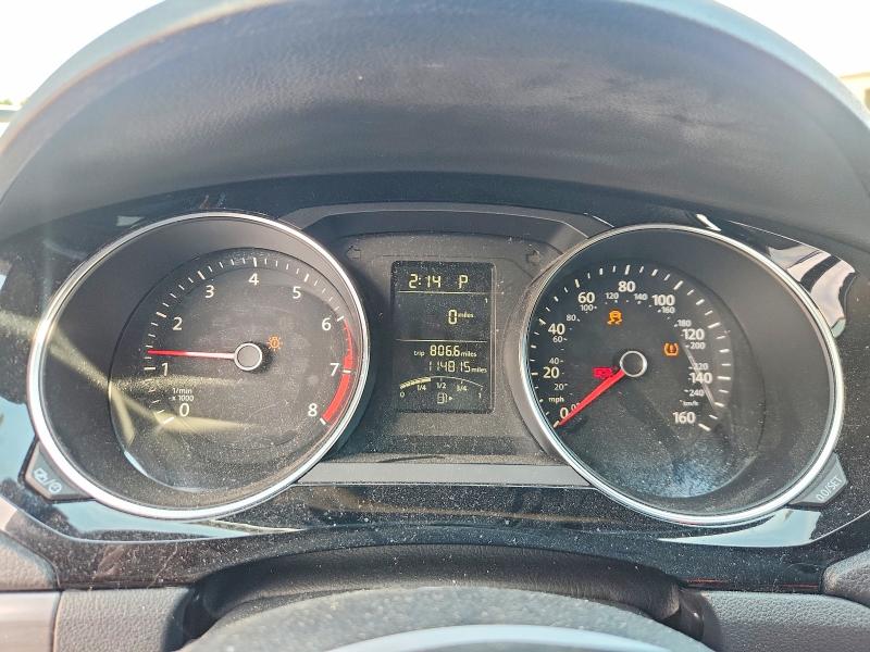 Продаж на аукціоні авто 2016 Volkswagen Jetta, vin: 3VWD17AJ2GM415453, номер лоту: 64086026