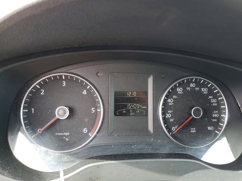 Aukcja sprzedaży 2014 Volkswagen Jetta, vin: 3VW3L7AJ9EM310959, numer aukcji: 64612806