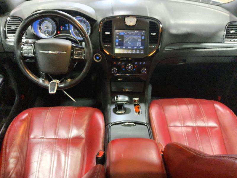 Aukcja sprzedaży 2013 Chrysler 300, vin: 2C3CCABG5DH743313, numer aukcji: 66306586