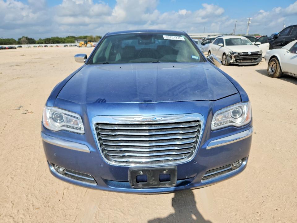 63701276 :رقم المزاد ، 2C3CA5CG6BH547356 vin ، 2011 Chrysler 300 مزاد بيع