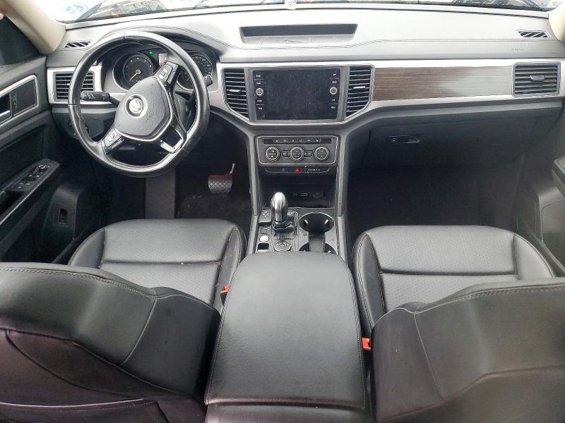 Продаж на аукціоні авто 2018 Volkswagen Atlas, vin: 1V2LR2CA0JC545889, номер лоту: 63873956