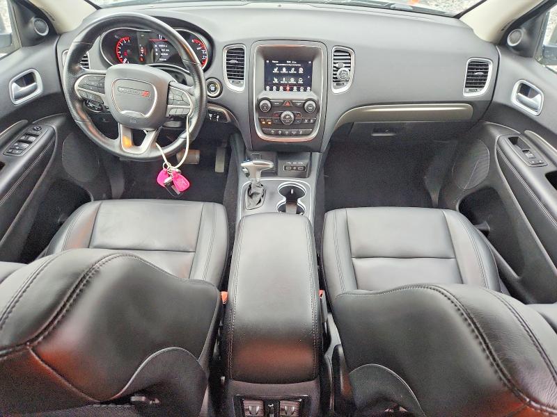 Продажа на аукционе авто 2020 Dodge Durango, vin: 1C4RDJAG0LC432684, номер лота: 64024866