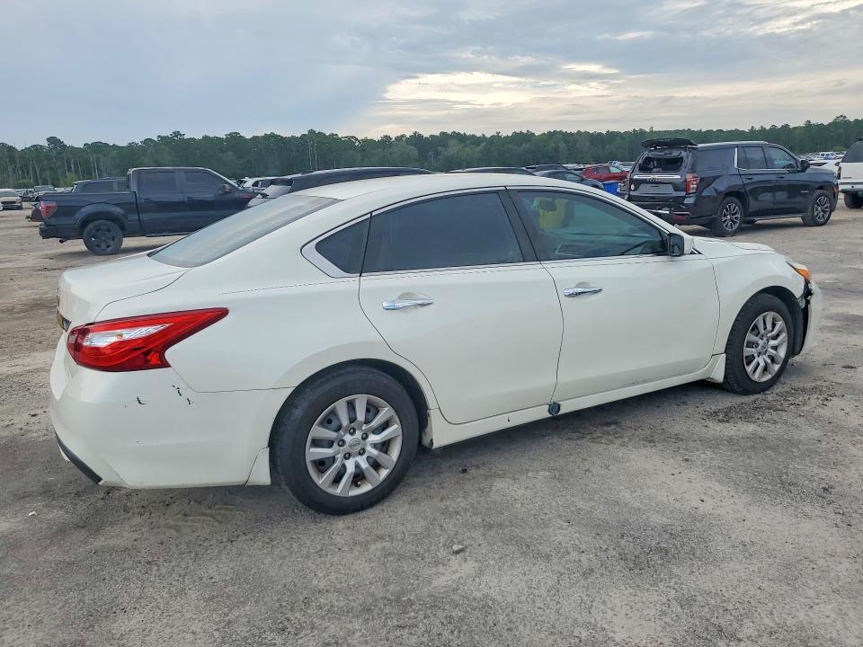 Aukcja sprzedaży 2016 Nissan Altima, vin: 1N4AL3AP6GC213607, numer aukcji: 64047986