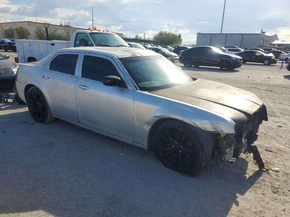 Aukcja sprzedaży 2006 Chrysler 300c, vin: 2C3LA63H46H107737, numer aukcji: 64322746