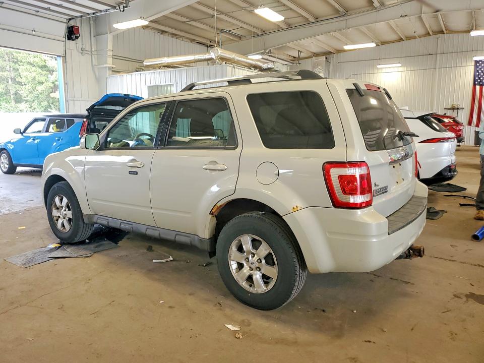2009 Ford Escape მანქანა იყიდება აუქციონზე, vin: 1FMCU94G29KC49068, აუქციონის ნომერი: 65190926