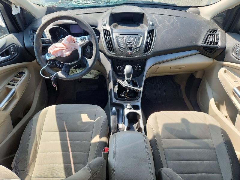 63908106 :رقم المزاد ، 1FMCU9GX7DUC37328 vin ، 2013 Ford Escape مزاد بيع