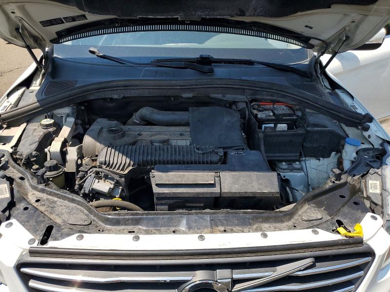 64237496 :رقم المزاد ، YV4612RK7G2796359 vin ، 2016 Volvo Xc60 مزاد بيع