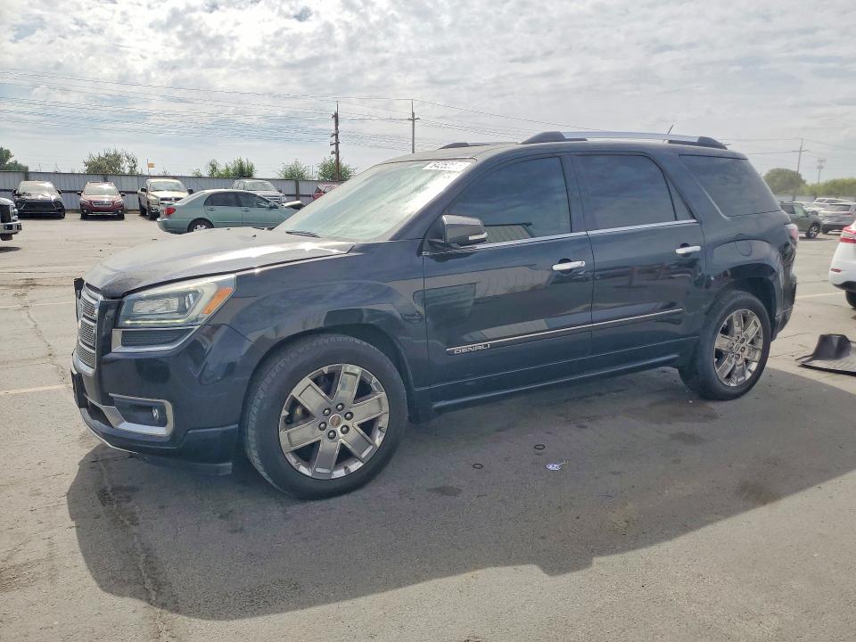 Auction sale of the 2014 Gmc Acadia, vin: 1GKKVTKD4EJ210604, lot number: 64253876