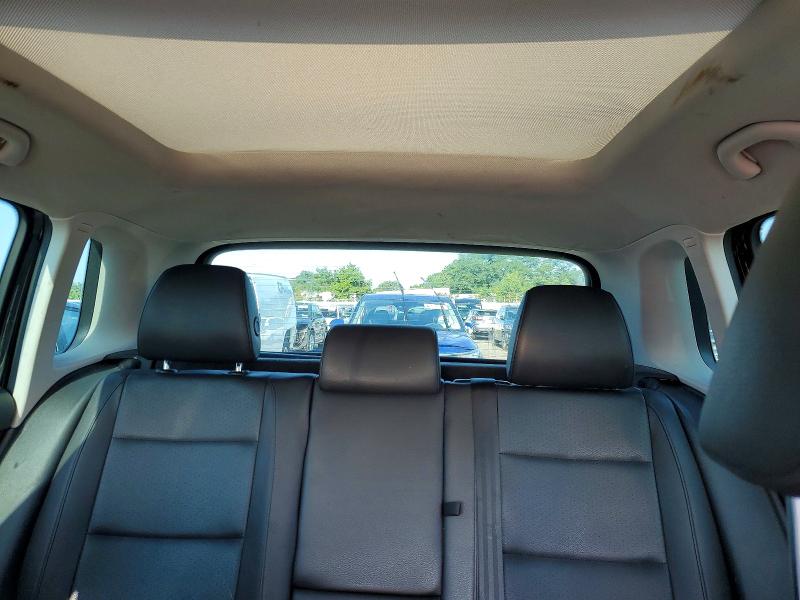 64431906 :رقم المزاد ، WVGBV7AX0GW515176 vin ، 2016 Volkswagen Tiguan مزاد بيع