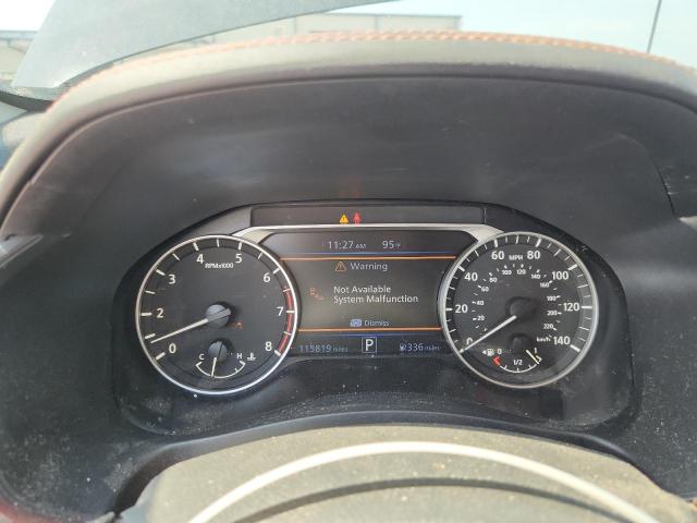 Продаж на аукціоні авто 2021 Nissan Altima, vin: 1N4BL4CV3MN366631, номер лоту: 64749066