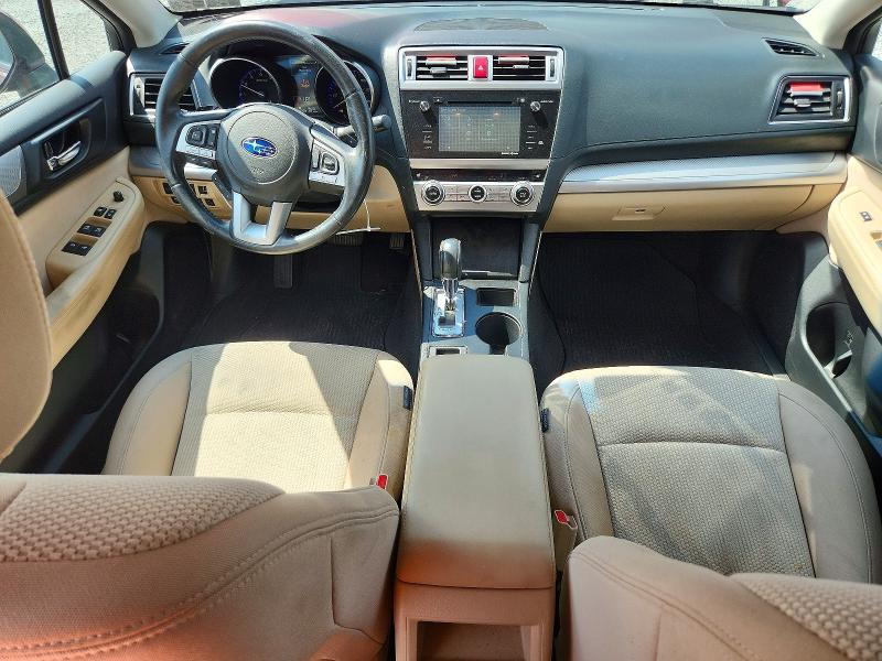 Продаж на аукціоні авто 2015 Subaru Outback, vin: 4S4BSAHC1F3287259, номер лоту: 65877426