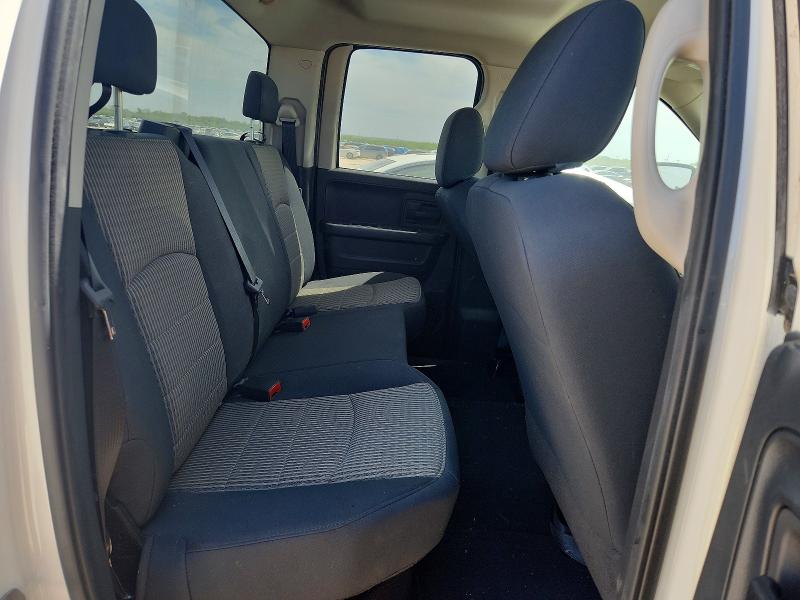 66028056 :رقم المزاد ، 1D3HB18K09S753125 vin ، 2009 Dodge Ram 1500 مزاد بيع