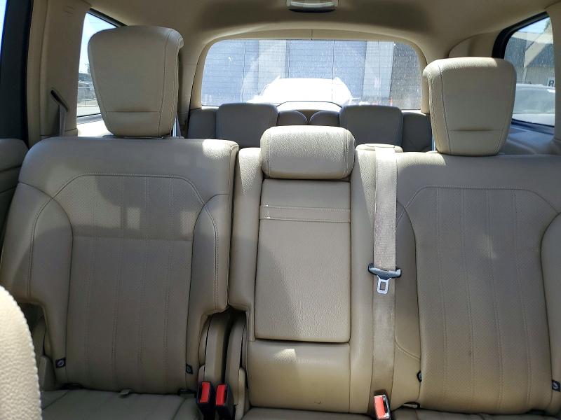 64332166 :رقم المزاد ، 4JGDF7CE2EA307439 vin ، 2014 Mercedes-benz Gl مزاد بيع