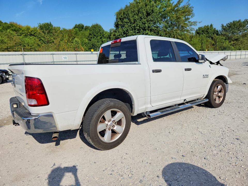 Aukcja sprzedaży 2015 Ram 1500, vin: 1C6RR6LG0FS630341, numer aukcji: 66231376