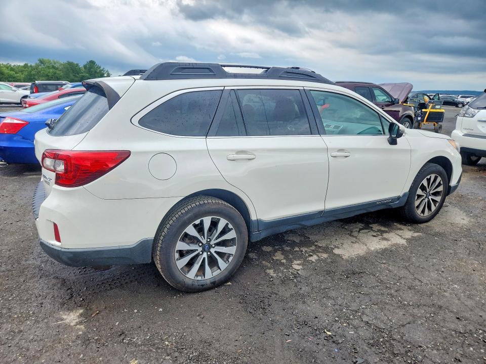 Продажа на аукционе авто 2015 Subaru Outback, vin: 4S4BSAJCXF3341488, номер лота: 66199966