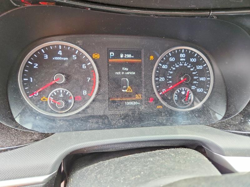 Aukcja sprzedaży 2021 Kia K5, vin: 5XXG14J21MG028901, numer aukcji: 65575726