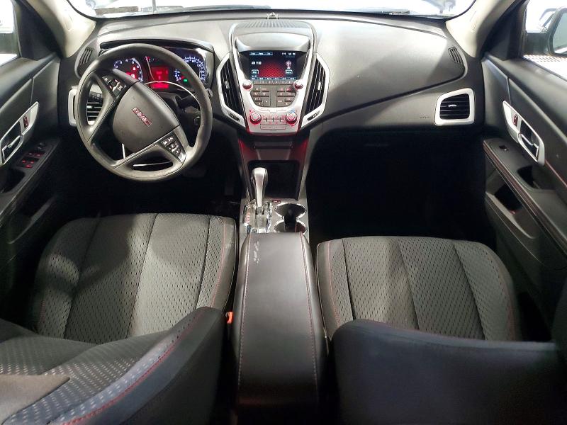 2012 Gmc Terrain მანქანა იყიდება აუქციონზე, vin: 2GKFLREK0C6274914, აუქციონის ნომერი: 66321596
