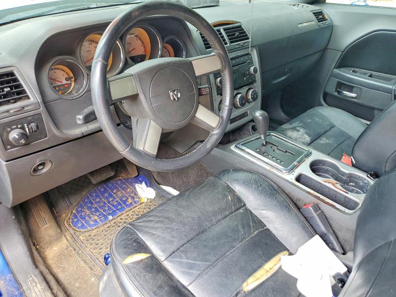 Aukcja sprzedaży 2009 Dodge Challenger, vin: 2B3LJ44V39H604546, numer aukcji: 63532576