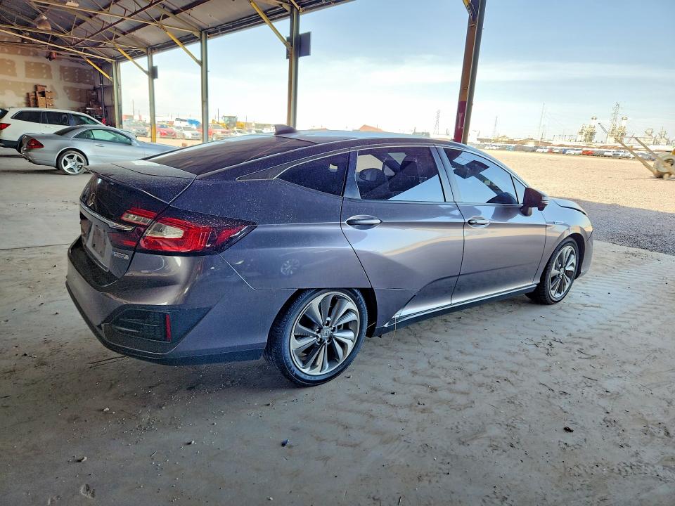 Aukcja sprzedaży 2020 Honda Clarity, vin: JHMZC5F15LC000055, numer aukcji: 66795356