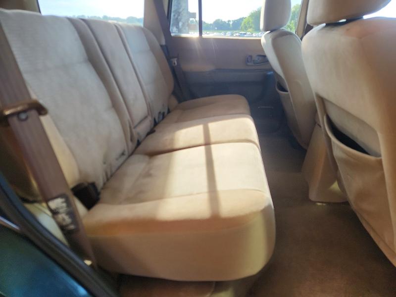 Aukcja sprzedaży 2003 Mitsubishi Montero, vin: JA4LS31R43J001764, numer aukcji: 63359676