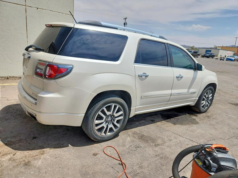 Aukcja sprzedaży 2014 Gmc Acadia, vin: 1GKKVTKD7EJ358889, numer aukcji: 64227416