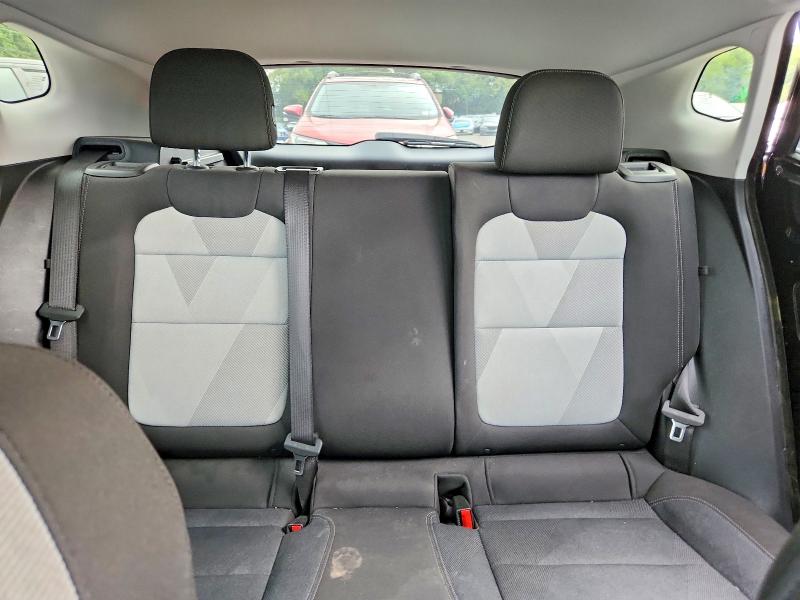 Auction sale of the 2025 Chevrolet Trax, vin: KL77LFEP7SC264331, lot number: 66318136