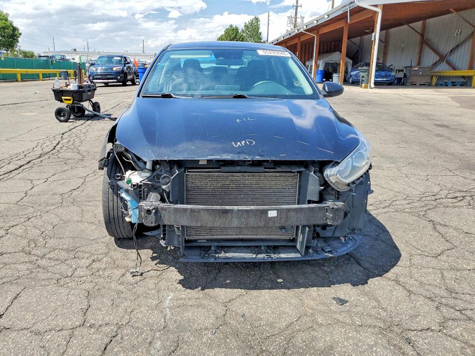 Aukcja sprzedaży 2020 Kia Forte, vin: 3KPF24AD8LE184354, numer aukcji: 65295046