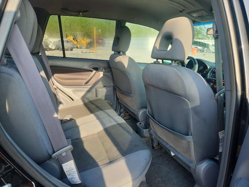 Продаж на аукціоні авто 2003 Toyota Rav4, vin: JTEGH20V730099060, номер лоту: 66896066