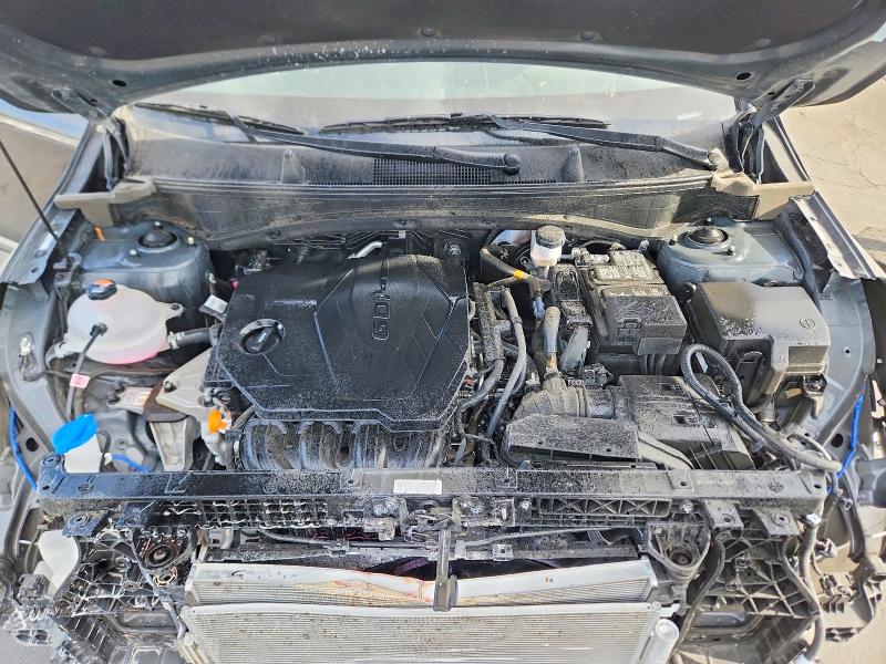 2026 Kia Sportage მანქანა იყიდება აუქციონზე, vin: 5XYK23DFXTG395466, აუქციონის ნომერი: 66411886