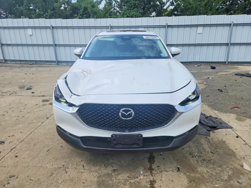 Продаж на аукціоні авто 2025 Mazda Cx-30, vin: 3MVDMBCMXSM840236, номер лоту: 64410596