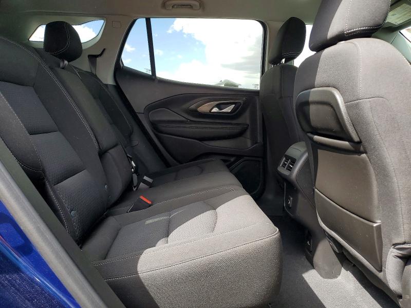 Aukcja sprzedaży 2022 Gmc Terrain, vin: 3GKALTEV0NL174487, numer aukcji: 65194086