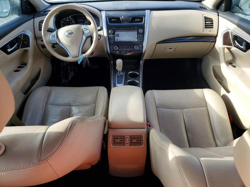 Aukcja sprzedaży 2015 Nissan Altima, vin: 1N4AL3AP6FN358889, numer aukcji: 66485906