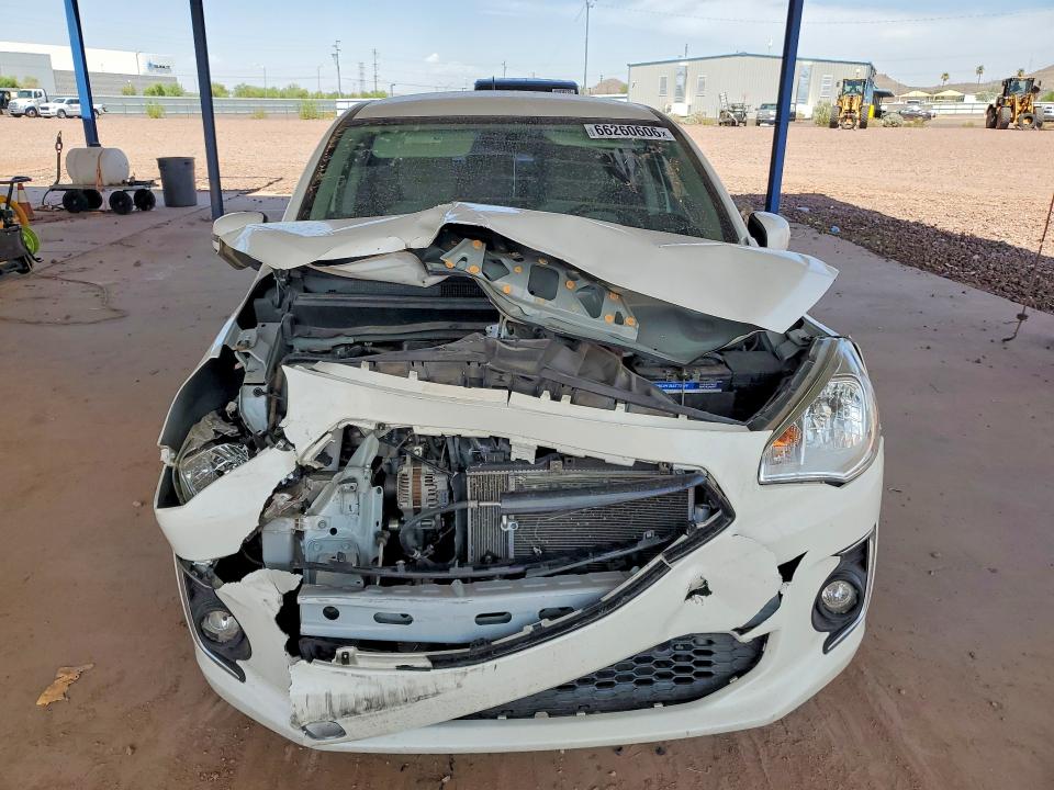 Aukcja sprzedaży 2020 Mitsubishi Mirage, vin: ML32F4FJ5LHF05655, numer aukcji: 66260606
