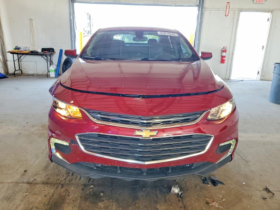 2017 Chevrolet Malibu 4d მანქანა იყიდება აუქციონზე, vin: 1G1ZE5ST1HF292692, აუქციონის ნომერი: 65810846
