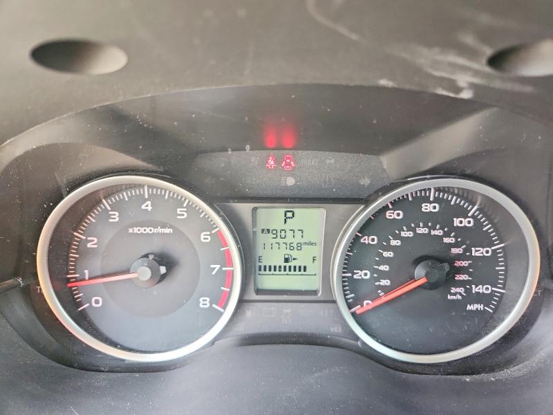 Aukcja sprzedaży 2018 Subaru Forester, vin: JF2SJAEC5JH586276, numer aukcji: 63931456