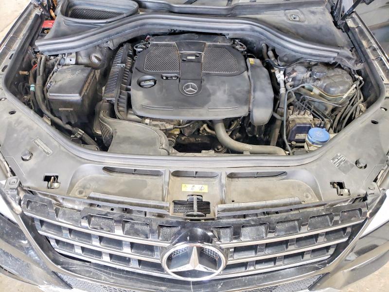 Продаж на аукціоні авто 2013 Mercedes-benz Ml, vin: 4JGDA5HB5DA248855, номер лоту: 63801286