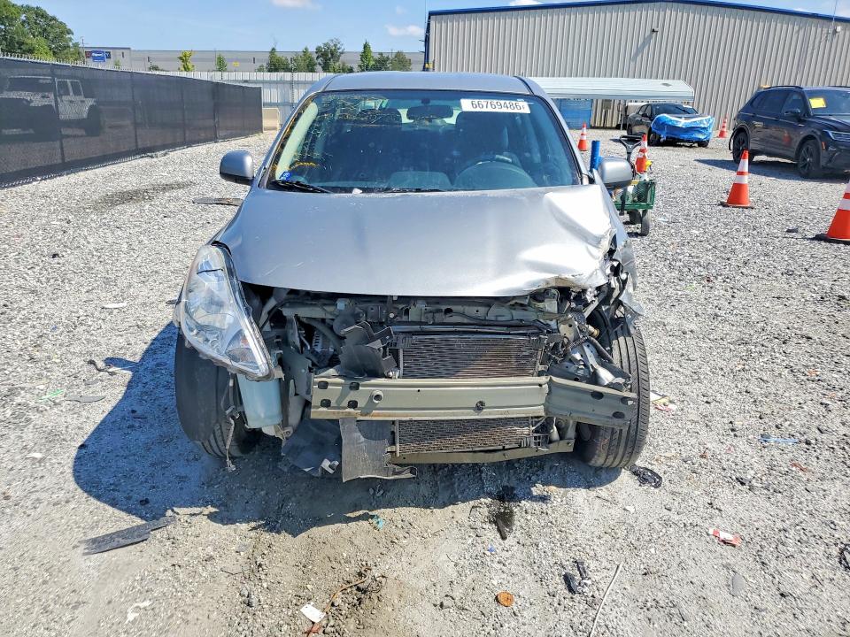 Продажа на аукционе авто 2012 Nissan Versa, vin: 3N1CN7AP3CL890300, номер лота: 66769486