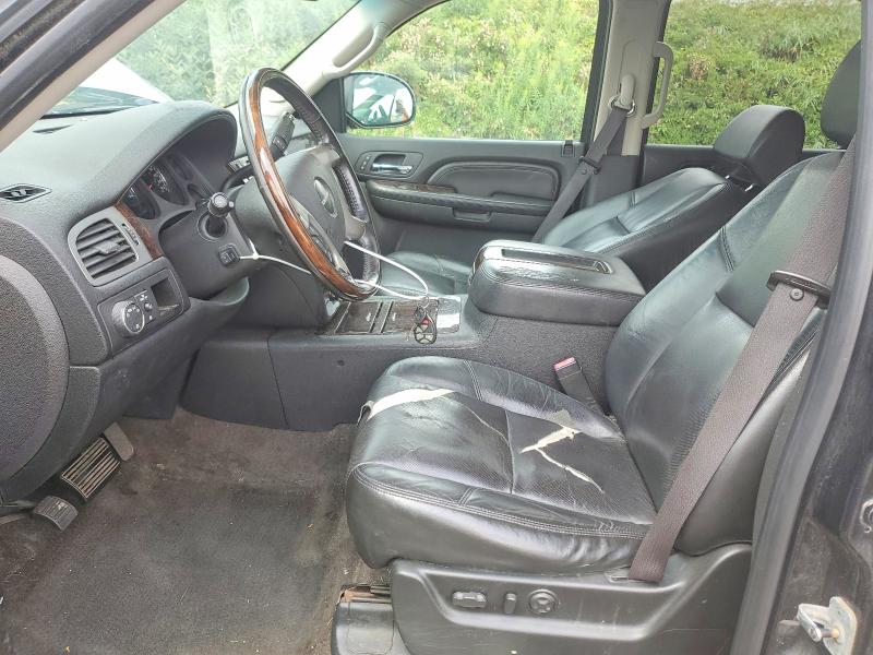 63919976 :رقم المزاد ، 1GKFK03259J101080 vin ، 2009 Gmc Yukon مزاد بيع