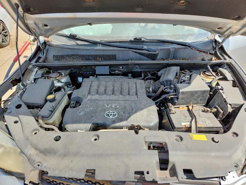 66944826 :رقم المزاد ، JTMBK33VX76011400 vin ، 2007 Toyota Rav4 مزاد بيع