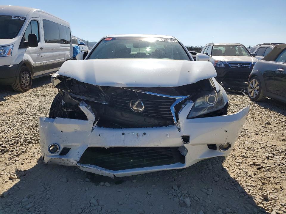 Продаж на аукціоні авто 2013 Lexus Gs, vin: JTHBE1BL8D5022424, номер лоту: 65932386