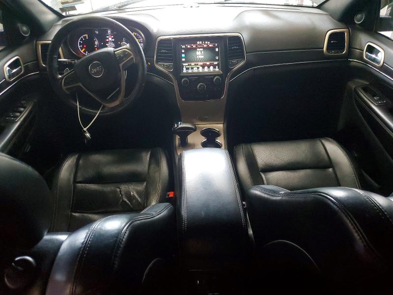 65010336 :رقم المزاد ، 1C4RJFBM4FC858912 vin ، 2015 Jeep Grand Cherokee مزاد بيع